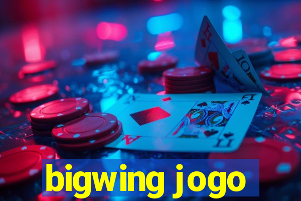 bigwing jogo